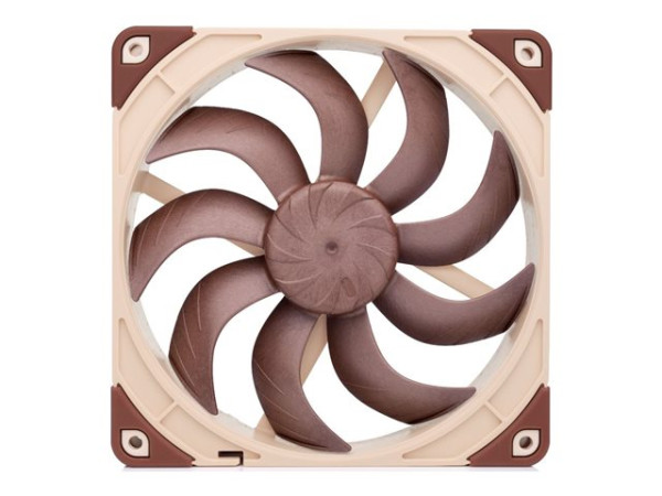 Noctua NF-A14x25 G2 PWM (PWM-Anschluss)