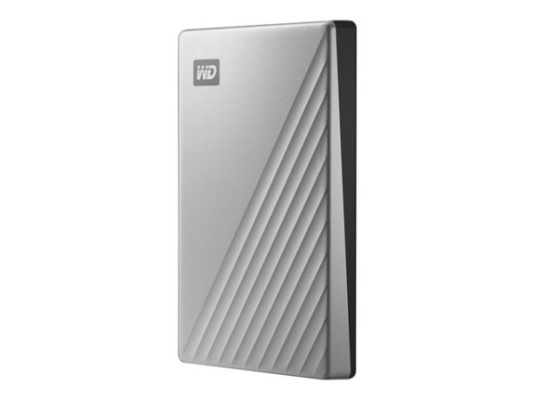 Western Digital WD 2TB My Passport Ultra sr U3