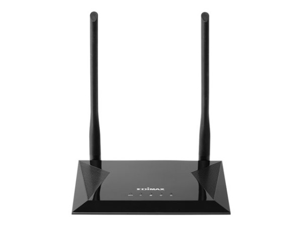 Edimax BR-6428NS V5 4FE/N300/Ro Router