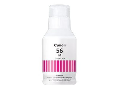 Canon Tinte MG GI-56M