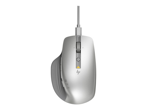 HP Wireless Creator 930M Mouse bk | 1D0K9AA#ABB