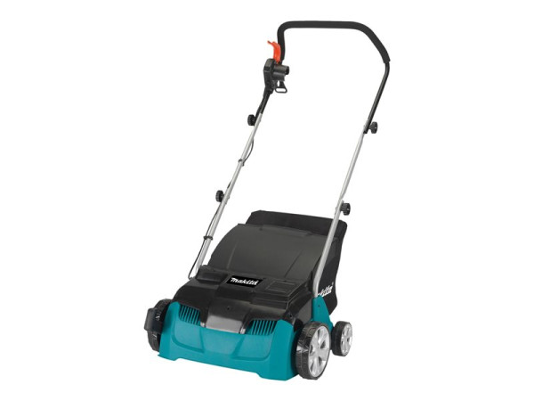 Makita Vertikutierer UV3200 blau 1300 Watt 230 Volt