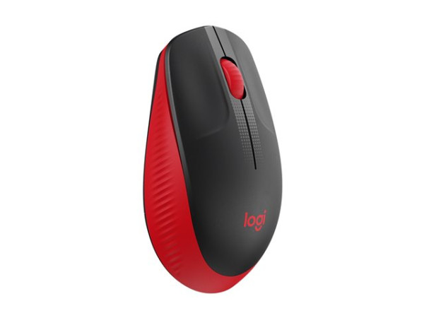 Logitech M190 WL rd |