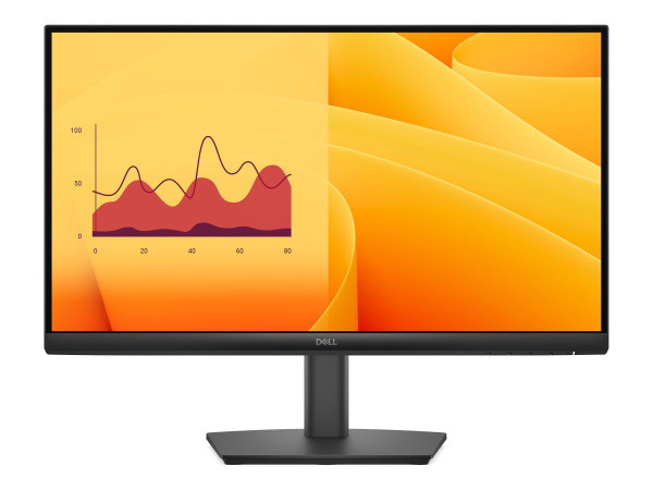 Dell E2225HM (54.6 cm (21.5 Zoll), schwarz, FullHD, VA,