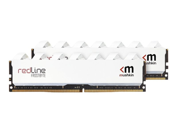 Mushkin D416GB 3200-16 Redline FB G3 K2 MSK