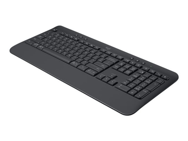 Logitech Signature K650 bk