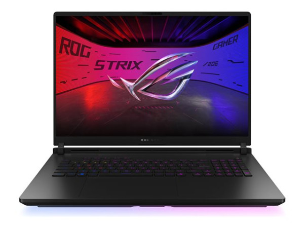 Asus ROG Strix SCAR 18 (G835LW-SA106W) (schwarz, Intel®
