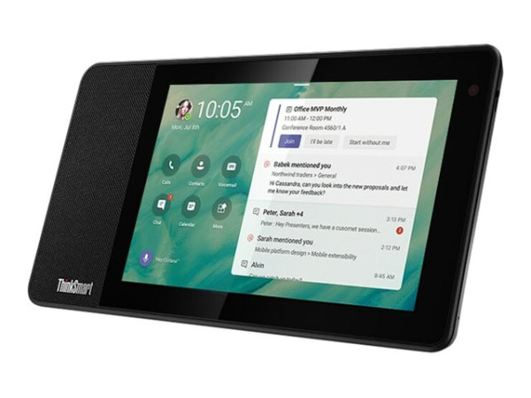 Lenovo 8 L ThinkSmart View