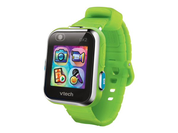 Vtech Kidizoom Smart Watch DX2 grün | 80-193884 grün