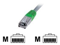 Digitus Digitus Premium CAT 5e SF-UTP Crossover Patchkabel