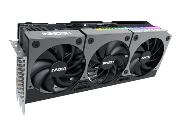 Inno3D GeForce RTX 4080 SUPER X3 OC (DLSS 3, 3x