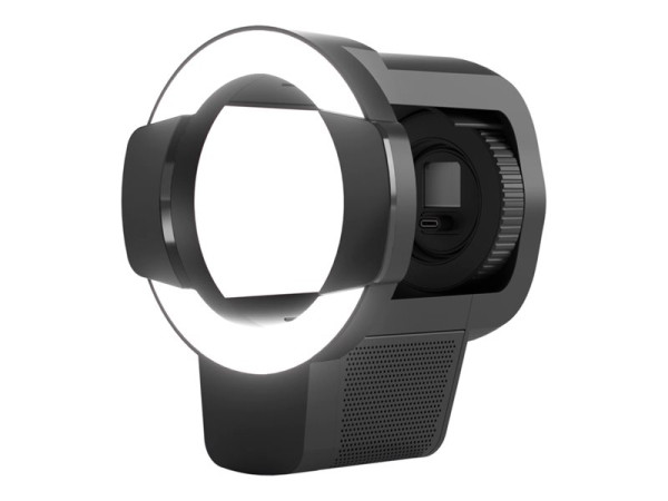Ubiquiti AI Pro Enhancer (schwarz)
