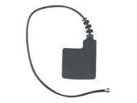 Festnetz ZubehÃ¶r Helos Adapter 6P4C Stecker/TAE F