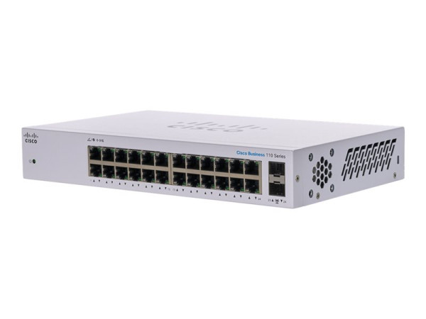Cisco CBS110-24T