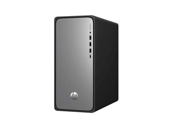 HP OmniDesk M02-0052ng (schwarz, Windows 11 Home 64-Bit)