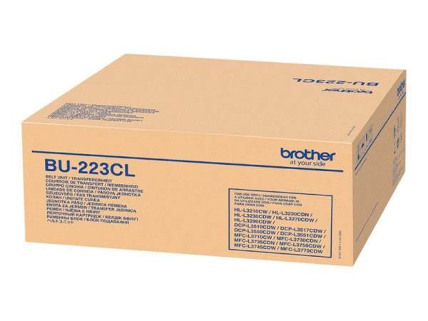 Brother Transfereinheit BU-330CL
