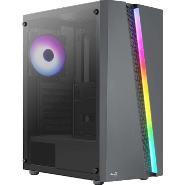 Aerocool Blade-G-BK-v1 bk ATX