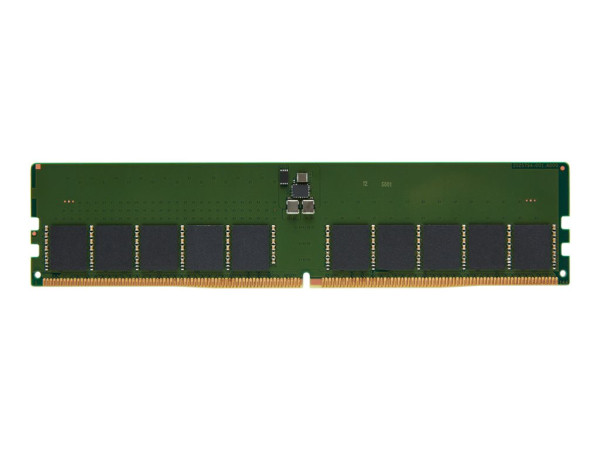 Kingston DIMM 16 GB DDR5-4800 (schwarz, KSM48E40BS8KI-16HA,