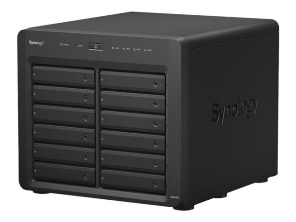 Synology DS2422+ 12Bay NAS