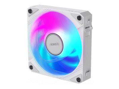 GigaByte AORUS EZ CHAIN FAN 120 (weiß, 120 mm)