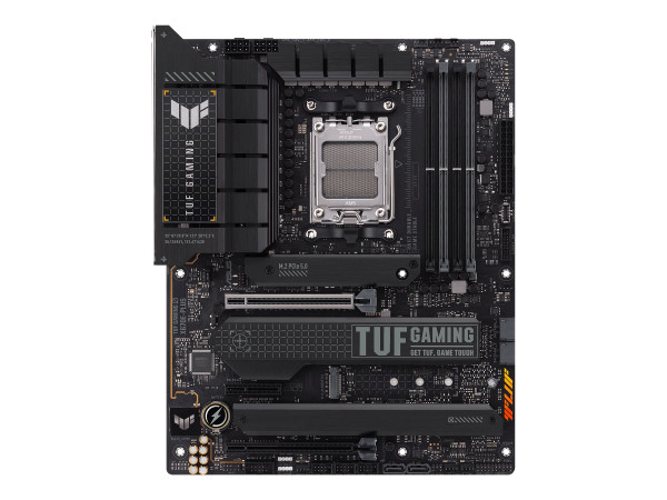 Asus TUF GAMING X670E-PLUS X670E