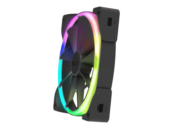 NZXT Aer RGB 2 Single 140x140x26 | HF-28140-B1