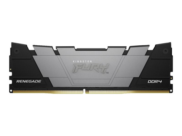 Kingston DIMM 128GB DDR4-3200 (4x 32 GB) Quad-Kit