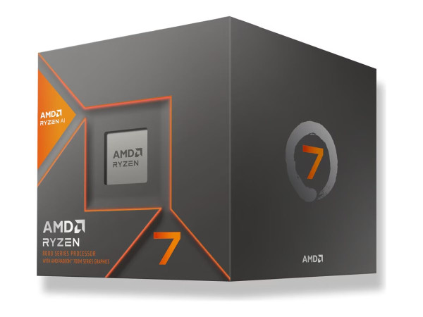 AMD Ryzen 7 8700G (Boxed-Version)