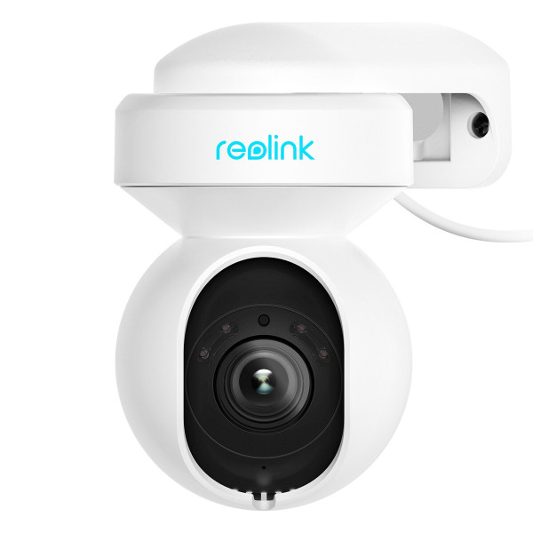 Reolink T1 Outdoor (weiÃâÅ©/schwarz, 5 Megapixel, WLAN)