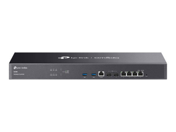 TP-Link OC400, Hardware Controller