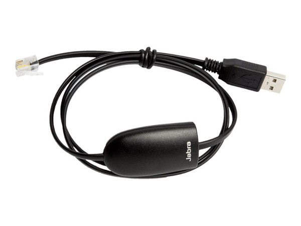 Headsets Jabra PRO 920 Programmierkabel 14201-29