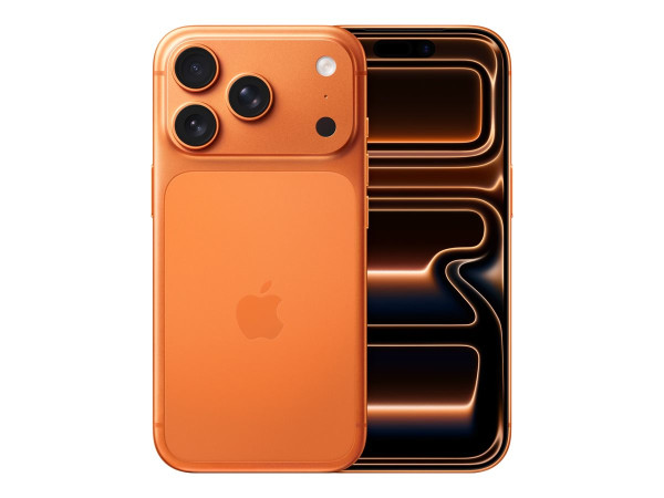 Apple iPhone 17 Pro 1TB (Cosmic Orange, iOS)
