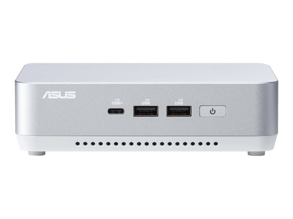 Asus NUC 14 Pro+ RNUC14RVSU5068A2I (silber/weiß, Windows 11