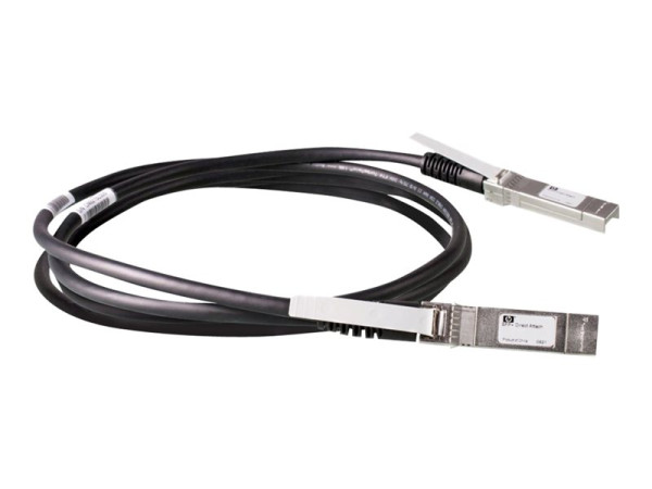 Hewlett-Packard HP X240 10G Direct Attach SFP+ 3m