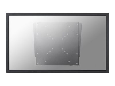 TFT Wandhalterung NewStar LCD 10-36" Vesa 50/75/100/200