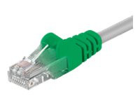 Goobay (ohne Kennzeichnung) CAT 5-300 UTP CROSS 3m CAT 5e C