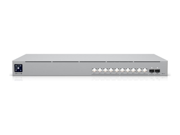 Ubiquiti Switch full managed 12 Port
