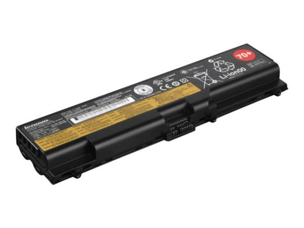 Lenovo Thinkpad Battery/Akku 70+ 6Cell