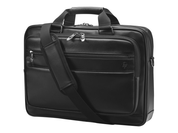 HP Executive Leather Top Load 15,6" | 6KD09AA