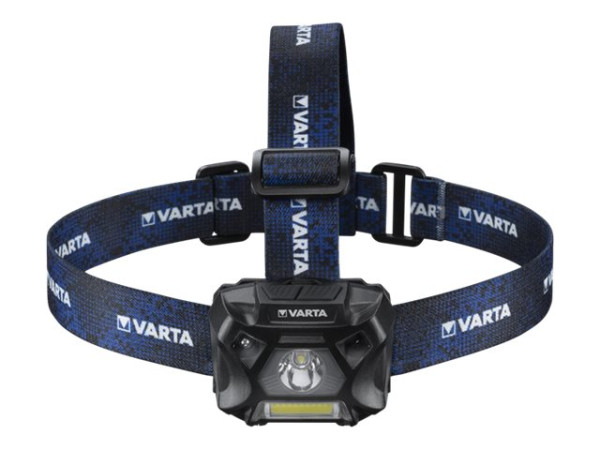 Varta Vart LED Taschenl. Motion Sensor 150lm | inkl. 1x