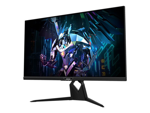 GigaByte GiBy 31,5 AORUS FI32Q 165Hz