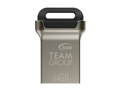 Team Group USB 64GB 100/XXX C162 U3.2 bk TEM