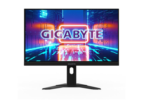 GigaByte M27U (68 cm (27 Zoll), schwarz (matt), UltraHD/4K,