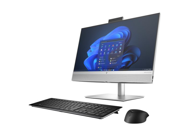HP EliteOne 840 G9 All-in-One-PC (A0YY5EA) (silber, Windows