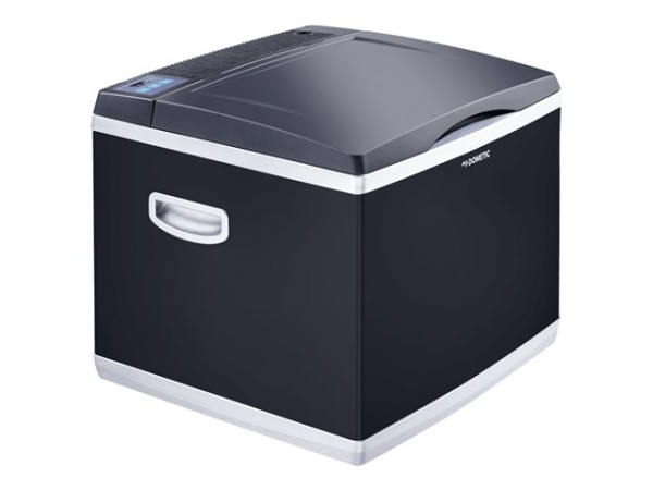 Dometic CoolFun CK 40D Hybrid (schwarz/silber)