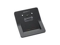 timeCard select Dockingstation