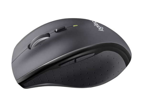 Maus Logitech Marathon Mouse M705 kabellos