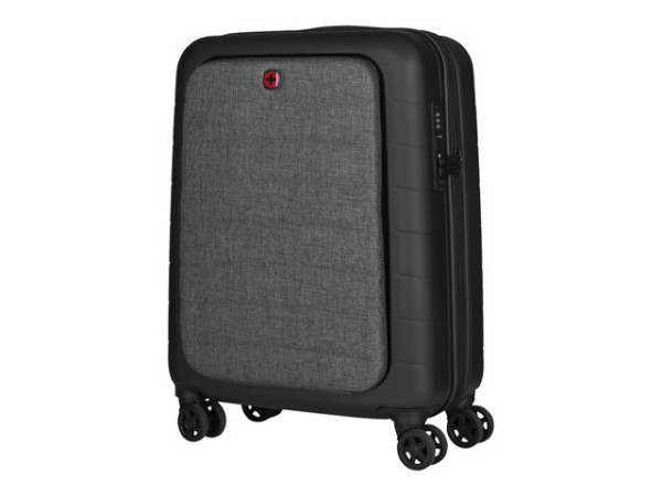 Wenger Syntry Carry-on bk 14,1 | 610163