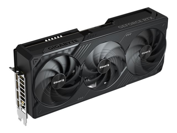GigaByte GeForce RTX 5090 WINDFORCE OC 32G (DLSS 4, 3x