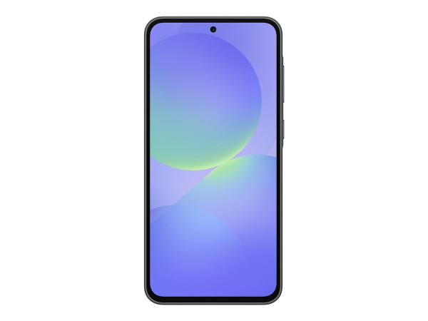 Samsung Galaxy A36 5G 128GB (Awesome Black, Android 15, 6